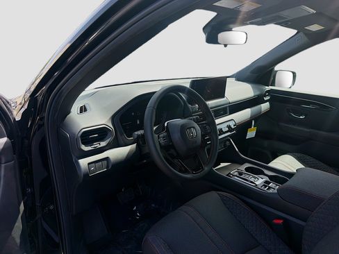 New 2026 Honda Pilot Sport image 9