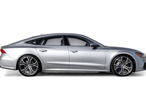 Used 2019 Audi A7 3.0T Prestige w/ Prestige Package image 7