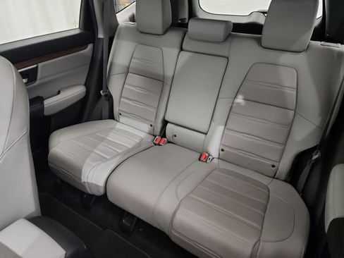 Used 2022 Honda CR-V EX-L image 27