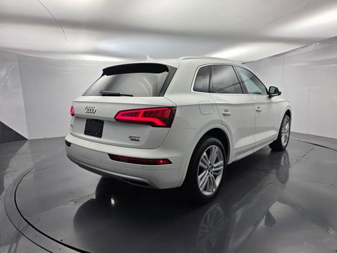 Used 2018 Audi Q5 2.0T Premium Plus w/ Premium Plus Package image 6