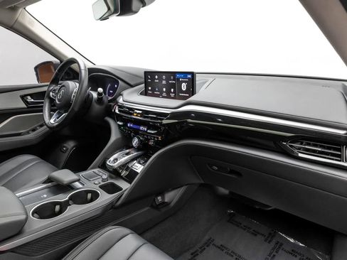 Used 2023 Acura MDX SH-AWD image 54
