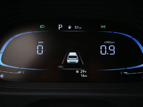 New 2026 Hyundai Venue SEL image 9