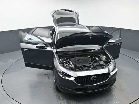 Certified 2023 MAZDA CX-30 AWD 2.5 S w/ Preferred Package image 47