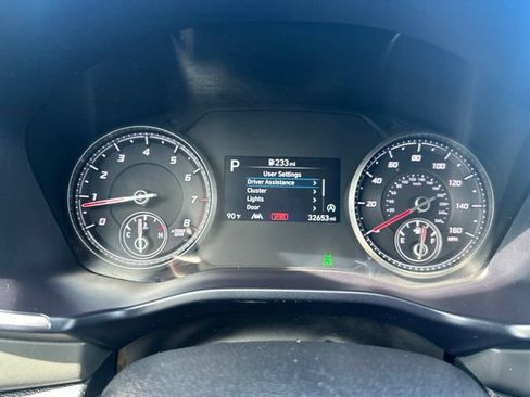 Used 2023 Hyundai Santa Fe SE w/ Cargo Package AWD/4WD image 17
