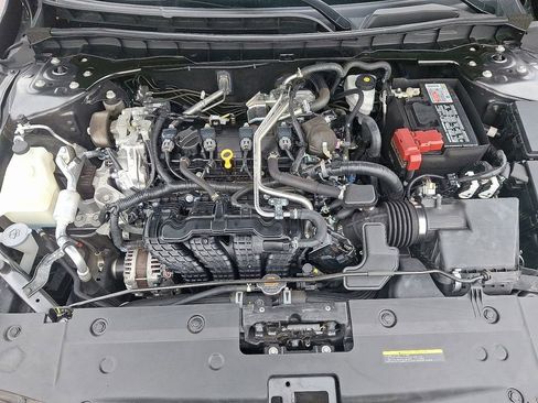 Used 2022 Nissan Altima 2.5 SR image 28