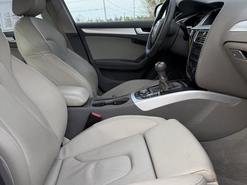 Used 2012 Audi A4 2.0T Premium Plus image 2