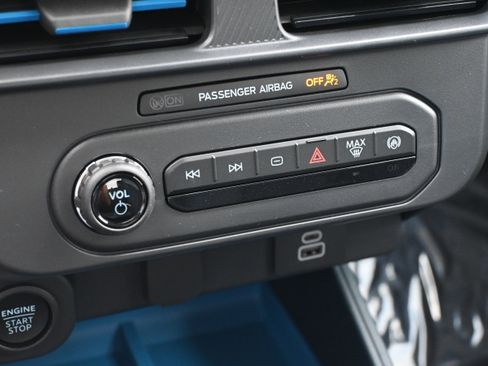 New 2026 Ford Maverick XLT w/ XLT Luxury Package image 24