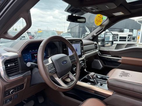 Used 2025 Ford F150 King Ranch AWD/4WD image 18