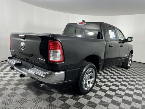 Used 2022 RAM 1500 Big Horn AWD/4WD image 8