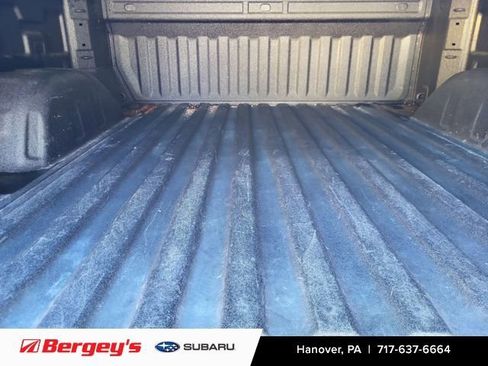 Used 2023 Chevrolet Silverado 1500 Custom w/ Rally Edition image 14