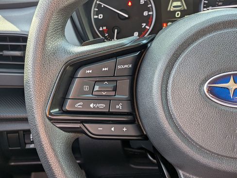 Certified 2024 Subaru Crosstrek 2.0i Premium image 15