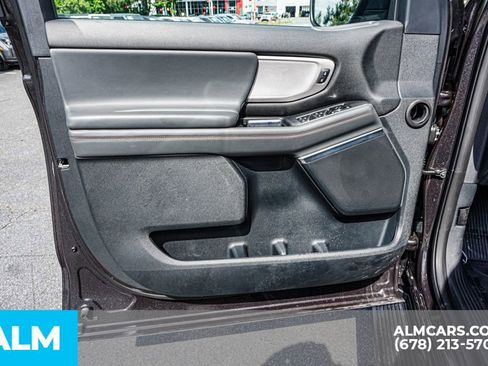 Used 2025 Ford Expedition Max Active AWD/4WD image 51