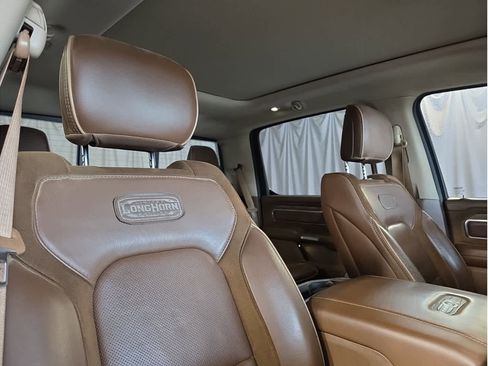 Used 2021 RAM 1500 Limited image 14