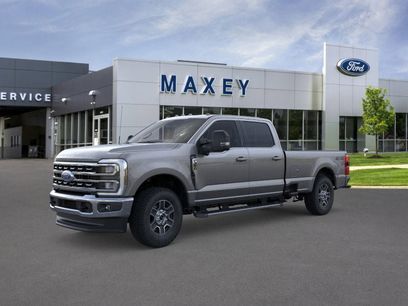 New 2026 Ford F350 4x4 Crew Cab Super Duty
