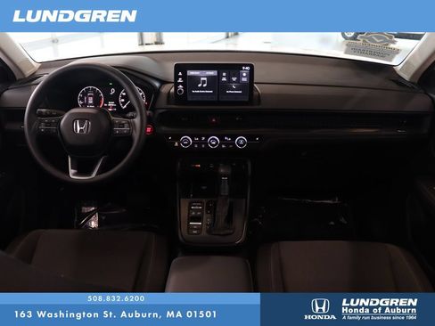 Used 2026 Honda CR-V EX image 18