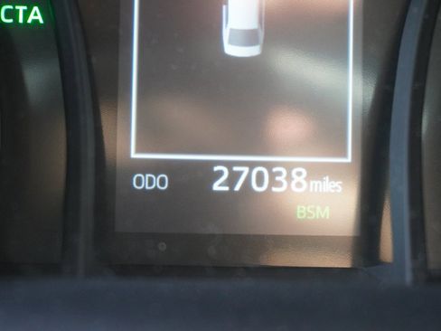 Certified 2024 Toyota Camry LE image 3