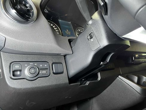 Used 2026 Mercedes-Benz Sprinter 2500 image 26