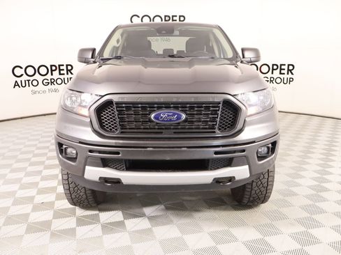 Used 2020 Ford Ranger XLT w/ Equipment Group 301A Mid image 9