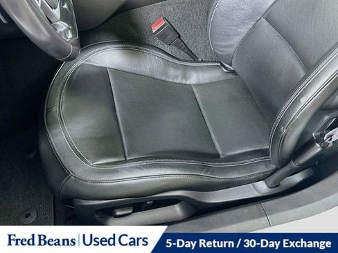 Used 2016 Chevrolet Corvette Stingray Coupe RWD image 26