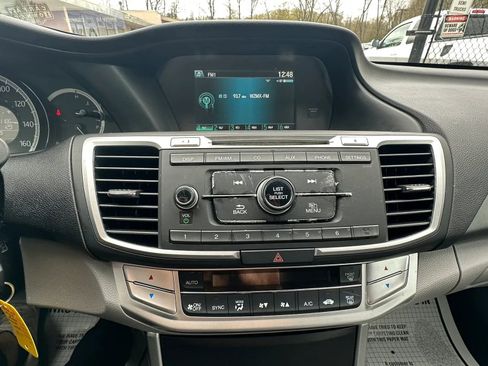 Used 2014 Honda Accord LX image 14