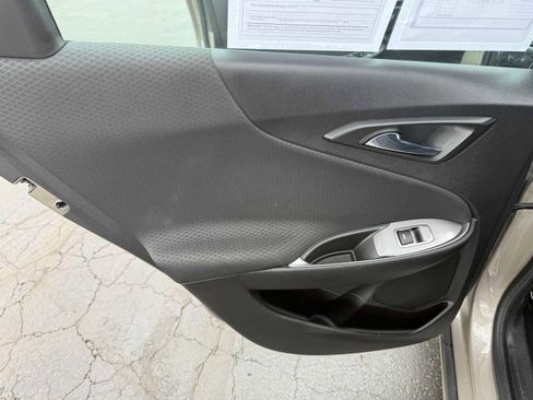 Used 2022 Chevrolet Malibu LS image 14