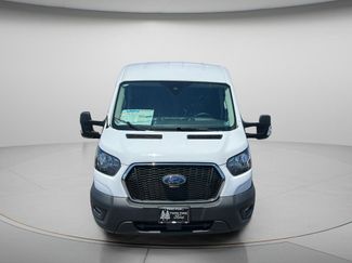 New 2025 Ford Transit 250 148 Medium Roof w/ Interior Upgrade Package RWD video 2