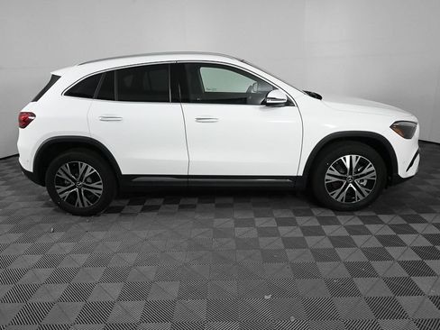 Certified 2026 Mercedes-Benz GLA 250 image 26