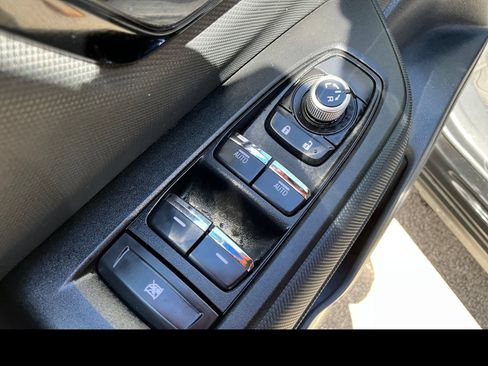 Certified 2026 Subaru Forester Limited w/ Limited Package AWD/4WD image 25