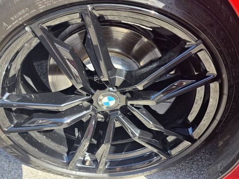 Used 2019 BMW Z4 sDrive30i RWD image 37