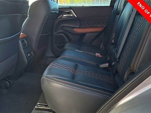 Used 2022 Mitsubishi Outlander SEL image 21