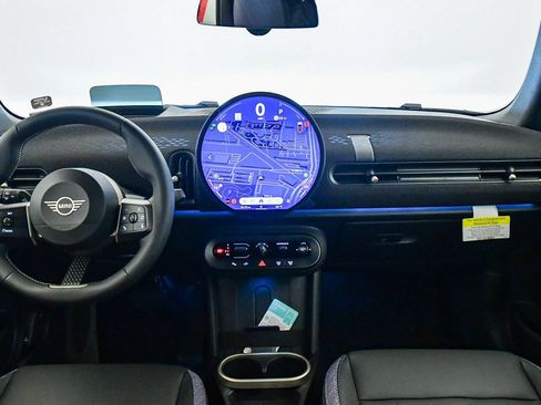 New 2026 MINI Cooper Convertible FWD image 15