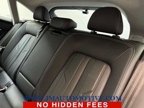 Used 2019 Audi A7 3.0T Premium Plus w/ Premium Plus Package AWD/4WD image 16