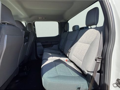 Used 2026 Ford F250 XL w/ XL Off-Road Package AWD/4WD image 16