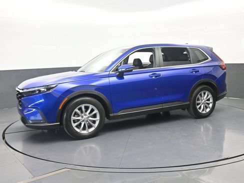 Used 2024 Honda CR-V EX-L image 2