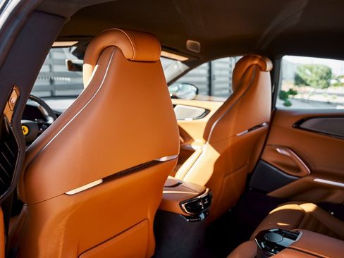 Used 2026 Ferrari Purosangue image 50