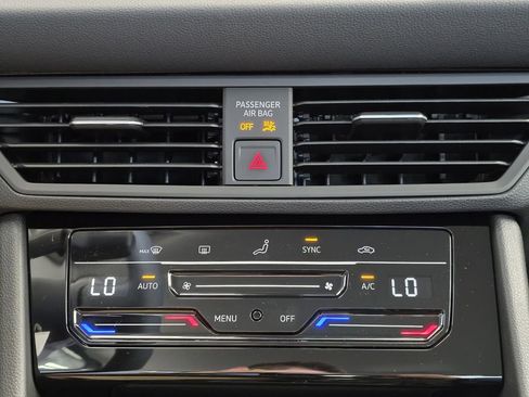 New 2026 Volkswagen Jetta S image 13