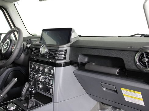 New 2026 INEOS Grenadier image 11