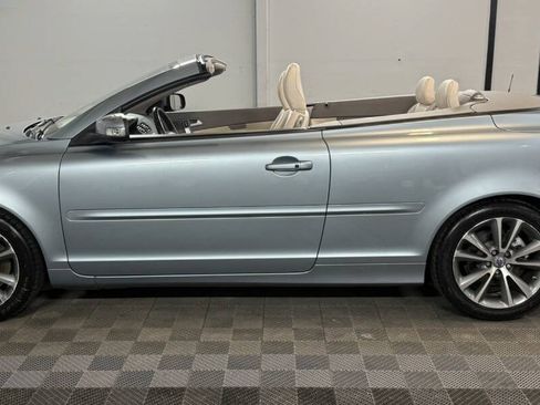 Used 2013 Volvo C70 T5 FWD image 6