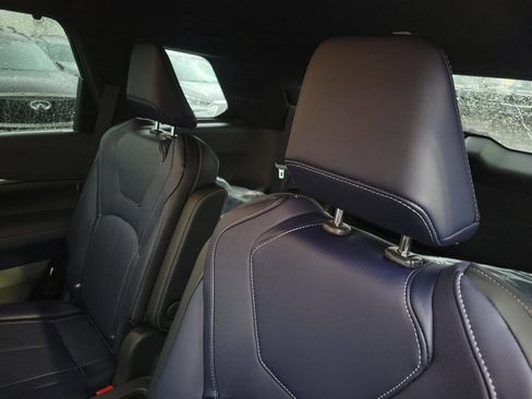 New 2026 INFINITI QX60 Sport AWD/4WD image 20