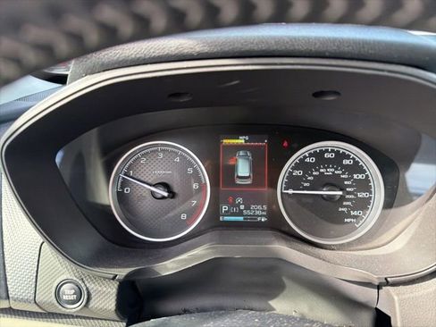 Used 2023 Subaru Forester Limited image 6