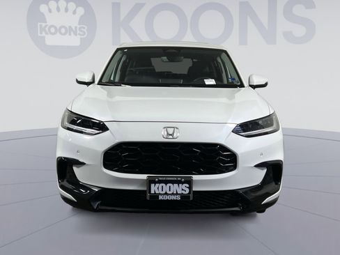 Used 2023 Honda HR-V EX-L image 11