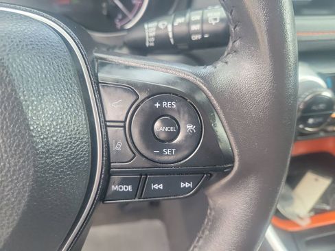 Certified 2024 Toyota RAV4 Adventure image 26