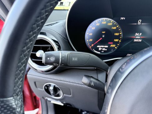 Used 2020 Mercedes-Benz AMG GT Coupe w/ Lane Tracking Package image 52