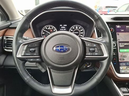 Used 2020 Subaru Outback Touring XT image 20
