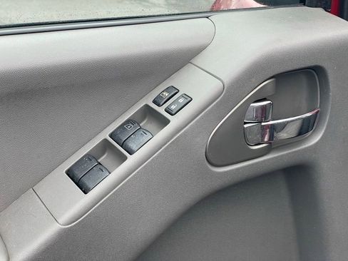 Certified 2019 Nissan Frontier SV AWD/4WD image 10