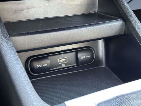 Certified 2023 Kia Forte LXS image 6