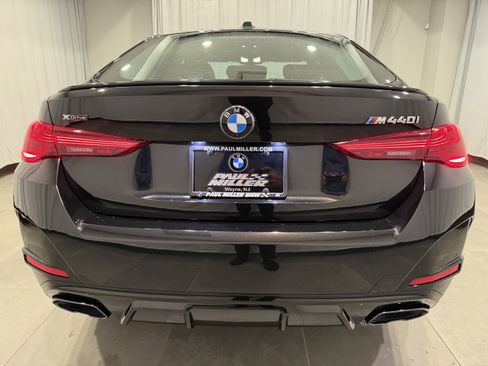 New 2026 BMW 440i xDrive w/ Premium Package AWD/4WD image 5