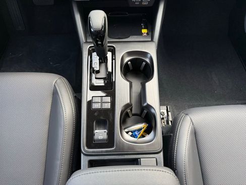 New 2026 Subaru Outback Limited AWD/4WD image 19