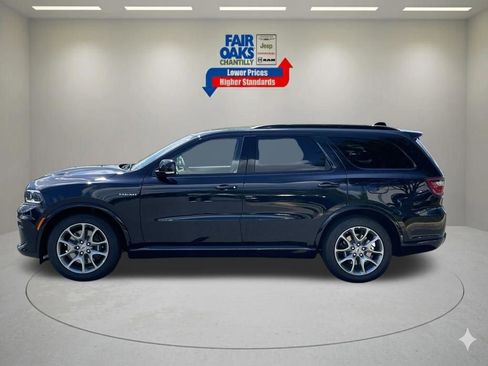 New 2026 Dodge Durango GT AWD/4WD image 8