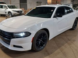 Used 2018 Dodge Charger SXT Plus w/ Quick Order Package 29J video 1